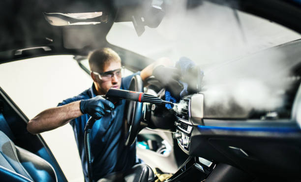 Best Air Duct Cleaning Near Me  in Minden, NV