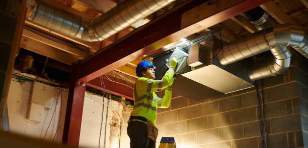 Best Air Duct Cleaning Near Me in NV