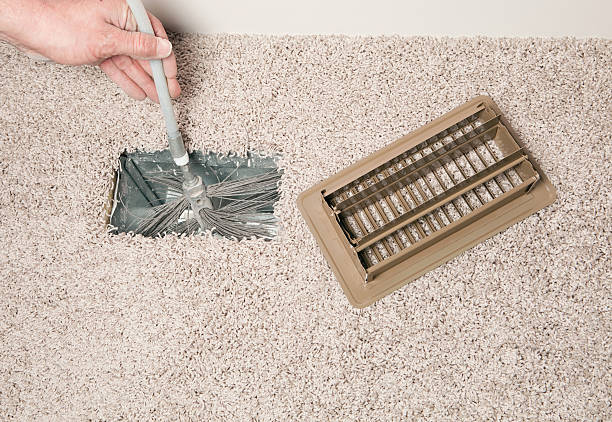 Best Ductwork Cleaning Services  in Minden, NV