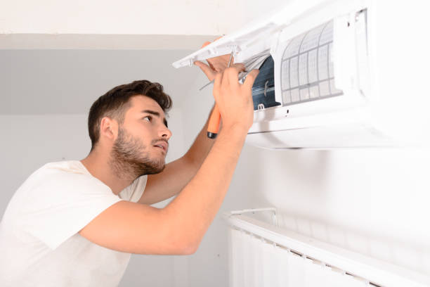 Ventilation Cleaning Services in NV